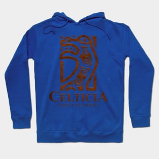 Celticia Hoodie